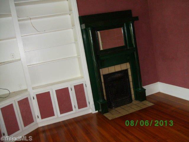 117 Brantley Circle High Point, NC 27262 - Photo 9 of 16 Den/Family/Great Room.