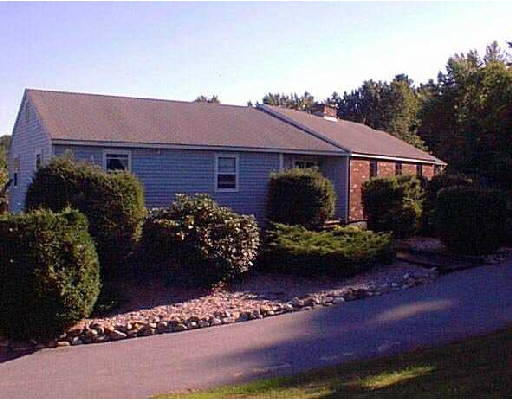 9 Cobleigh Road Boxborough, MA 01719 - Photo 1 of 6