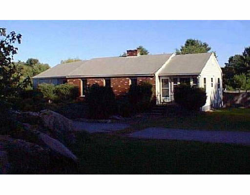 9 Cobleigh Road Boxborough, MA 01719 - Photo 2 of 6