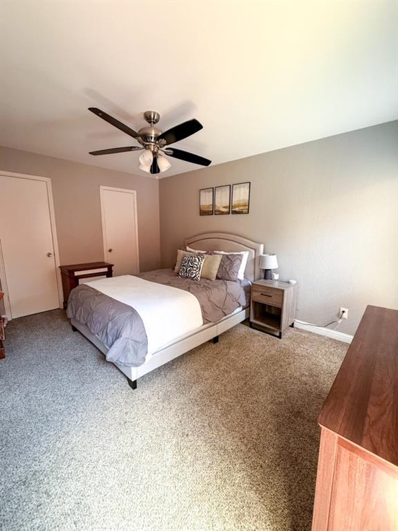 2064 Embassy Way Carrollton, TX 75006 - Photo 19 of 32 1st floor bedroom