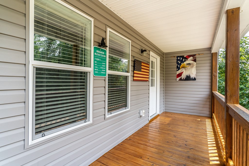 216 Hideaway Road Morganton, GA 30560 - Photo 3 of 33