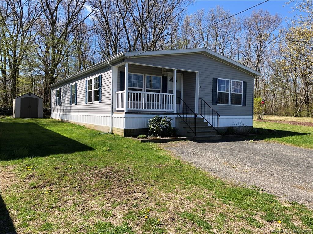 56 Shadduck Road Naugatuck, CT 06770 - Photo 1 of 1