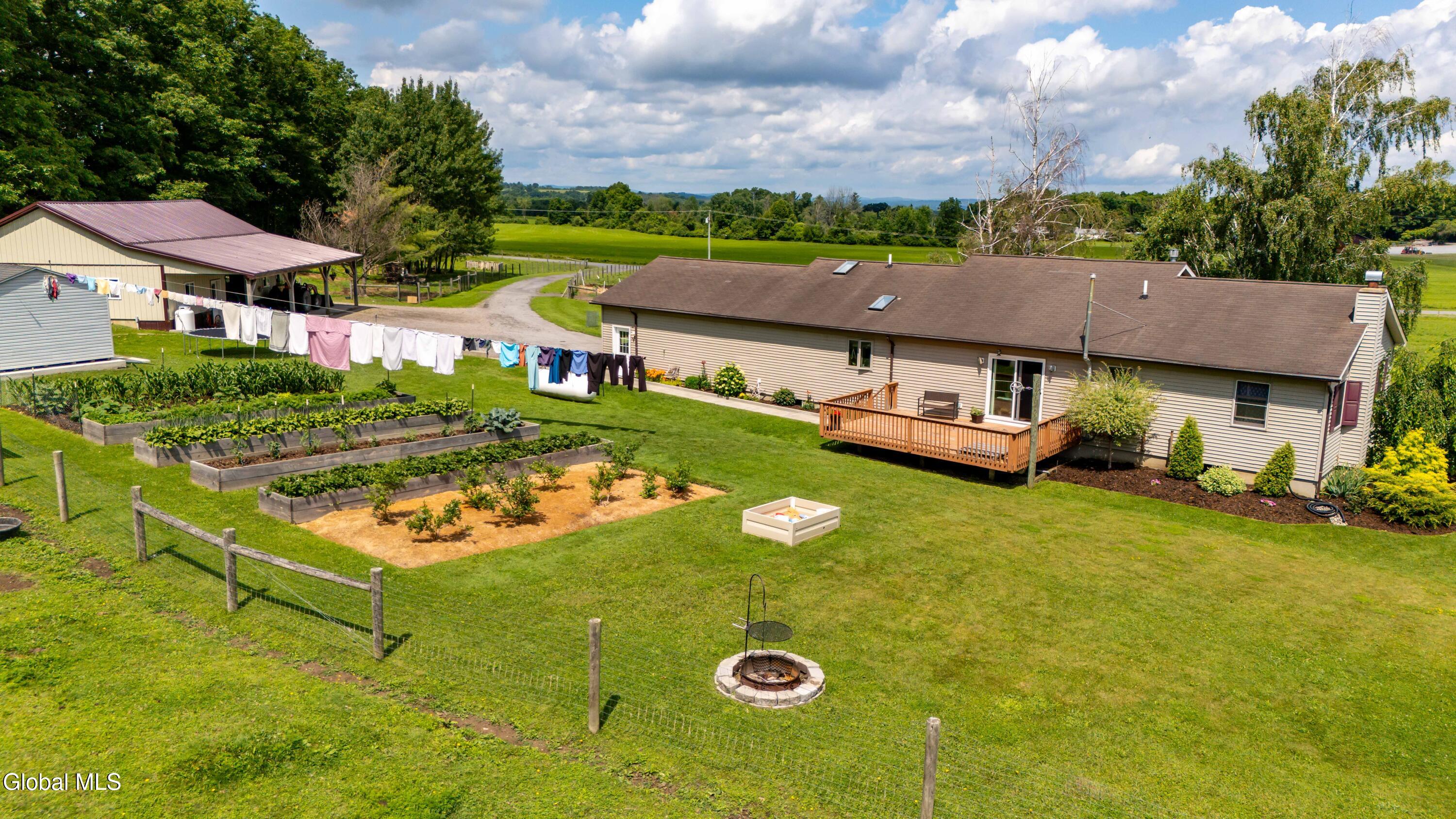 135 Rappa Road Root, NY 12166 - Photo 41 of 49 135 Rappa Rd-43