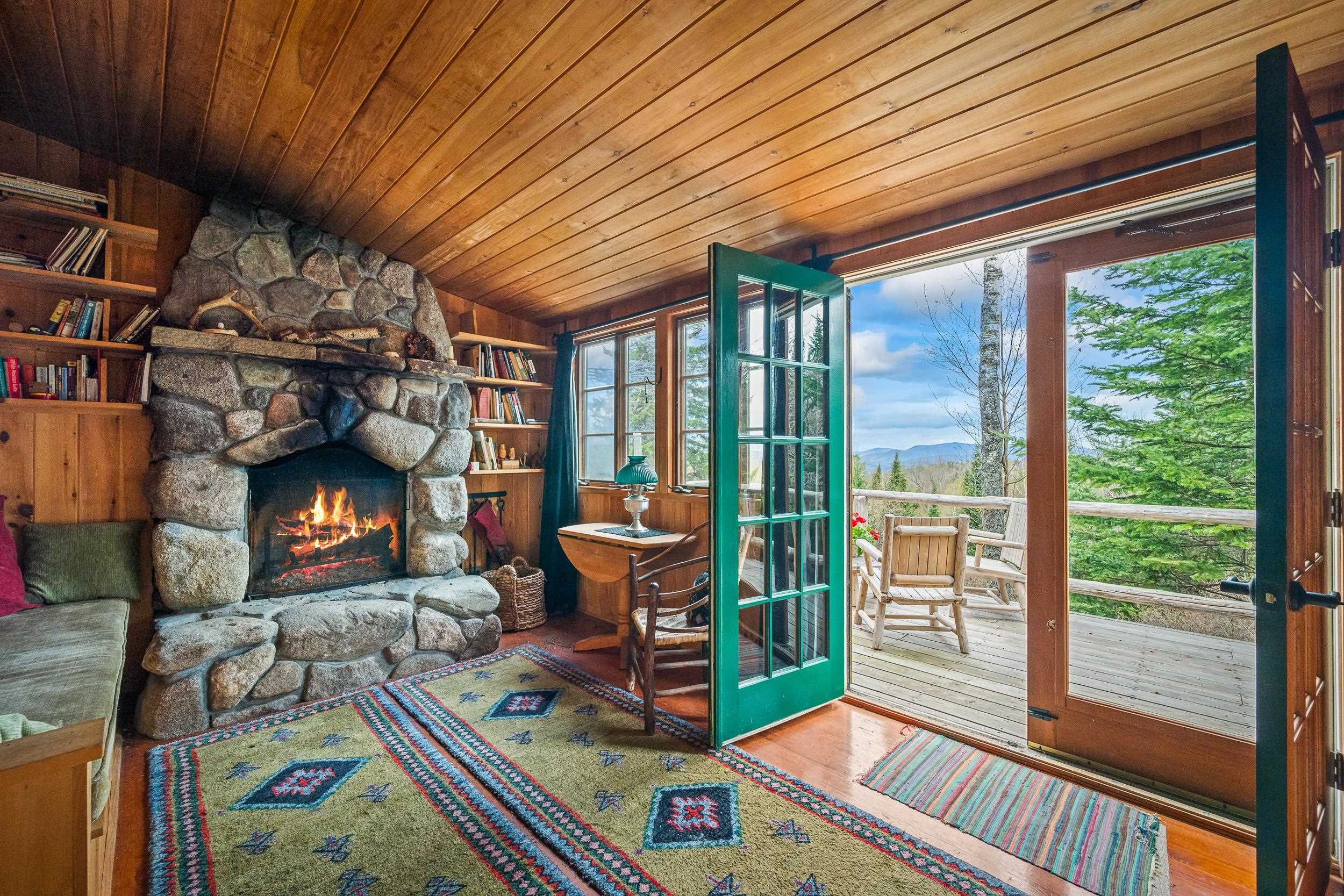 36 Mountain Road Dalton, NH 03598 - Photo 7 of 53