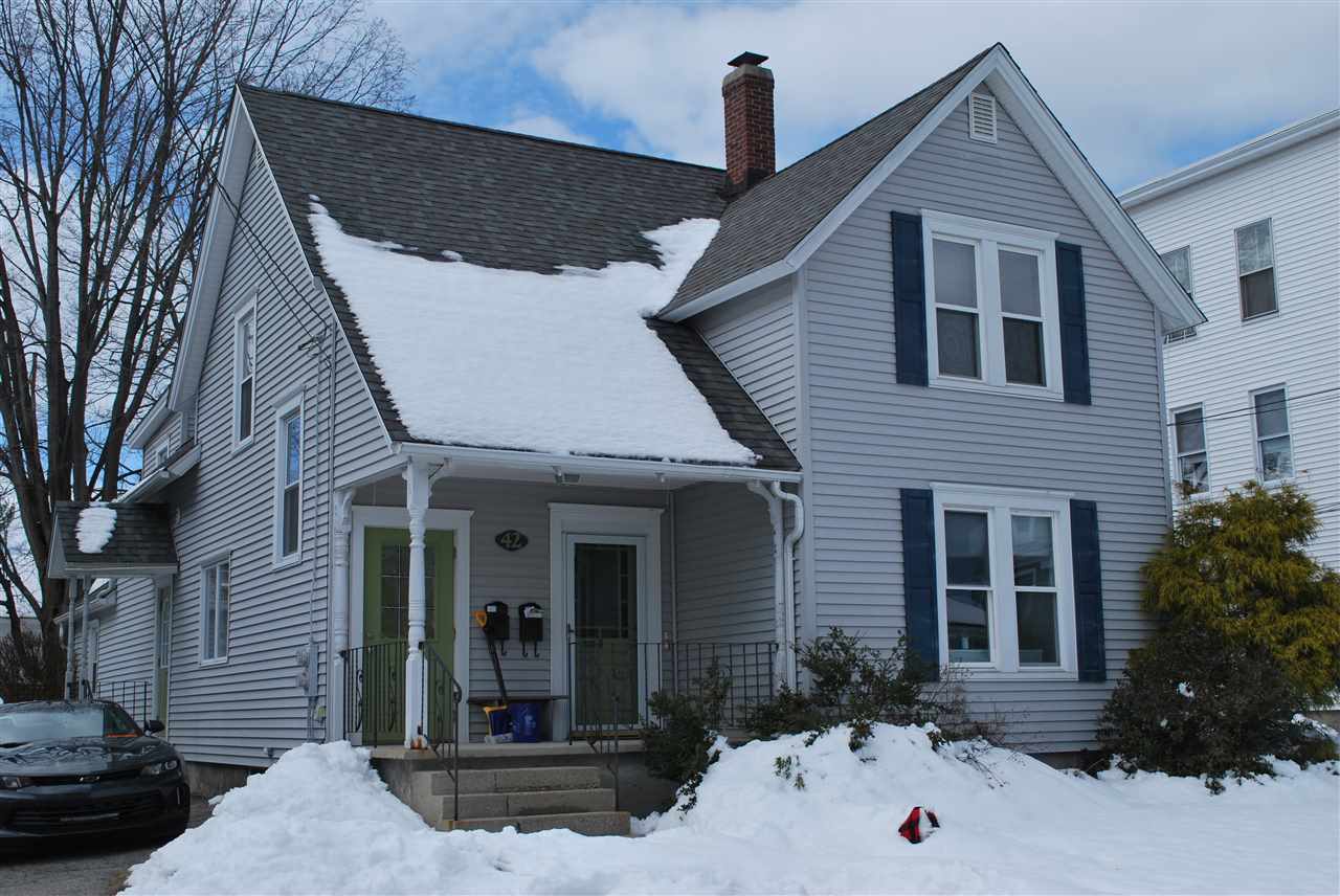 42 George Street Manchester, NH 03102 - Photo 1 of 38 Gallery Image 1