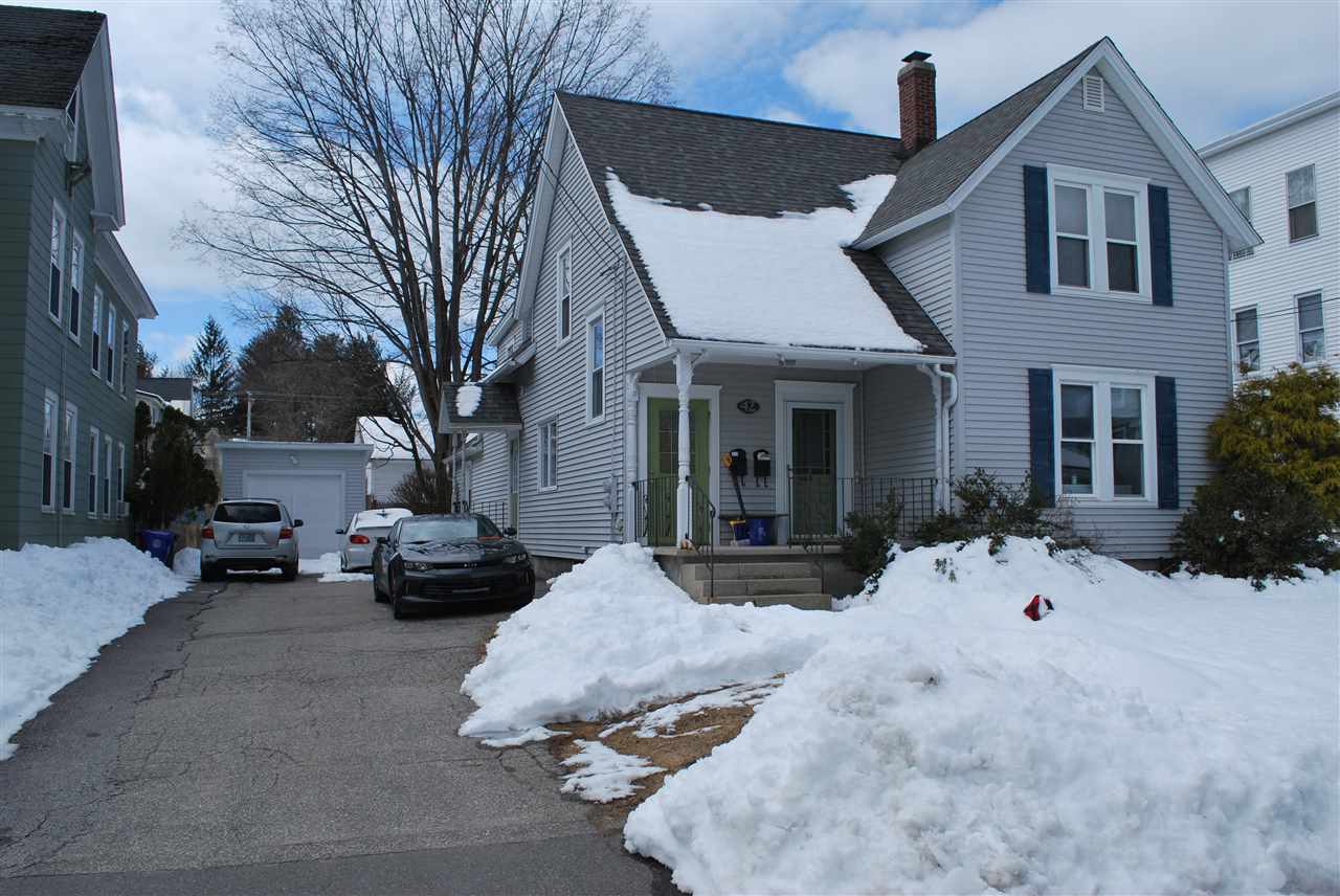 42 George Street Manchester, NH 03102 - Photo 38 of 38 Gallery Image 38