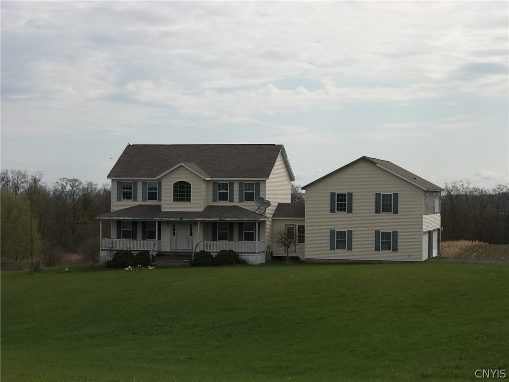 3718 Arquint Road, Unit ES Vernon, NY 13477 - Photo 1 of 1