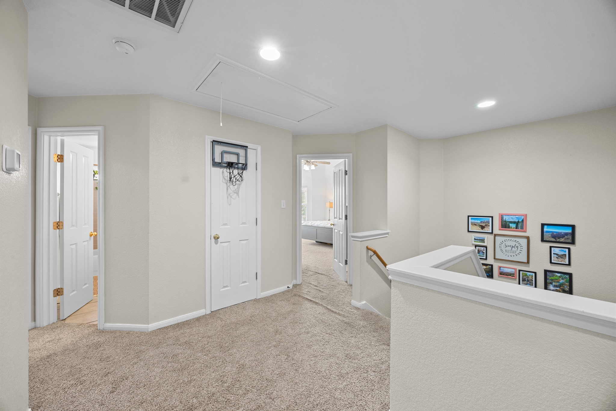 17833 Madden Drive Pflugerville, TX 78660 - Photo 10 of 21 a view of a livingroom with a furniture and window