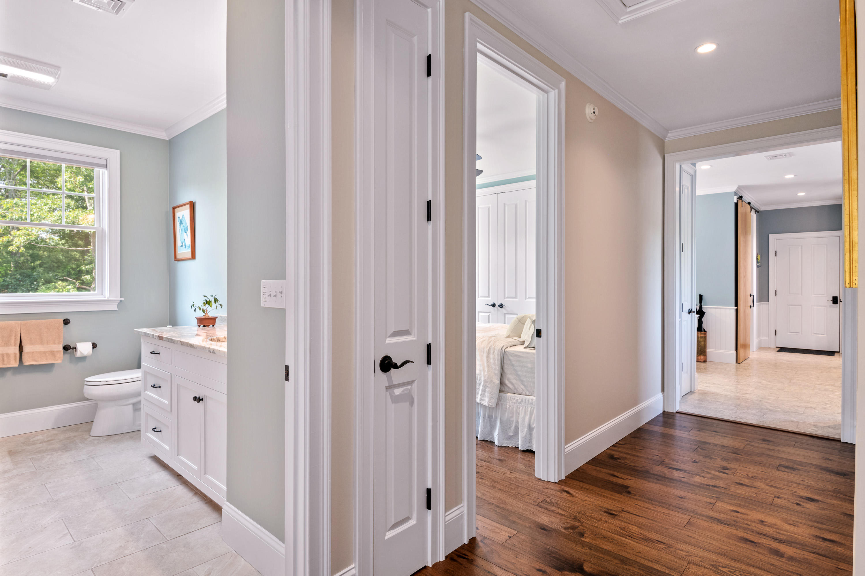 20 Mt Kineo Road Kennebunkport, ME 04046 - Photo 24 of 35 Hall
