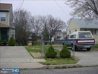 257 Sylvan Street Riverside, NJ 08075 - Photo 2 of 2 Exterior