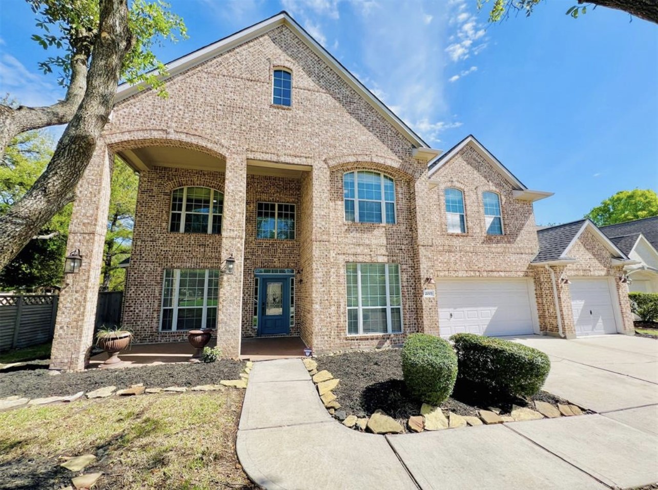 2003 Broken Branch Court Katy, TX 77494 - Photo 3 of 50