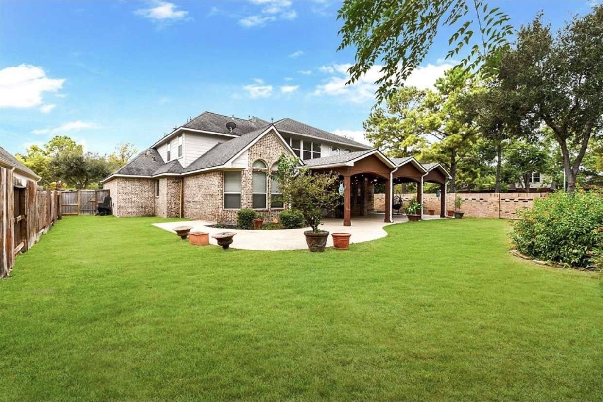 2003 Broken Branch Court Katy, TX 77494 - Photo 45 of 50