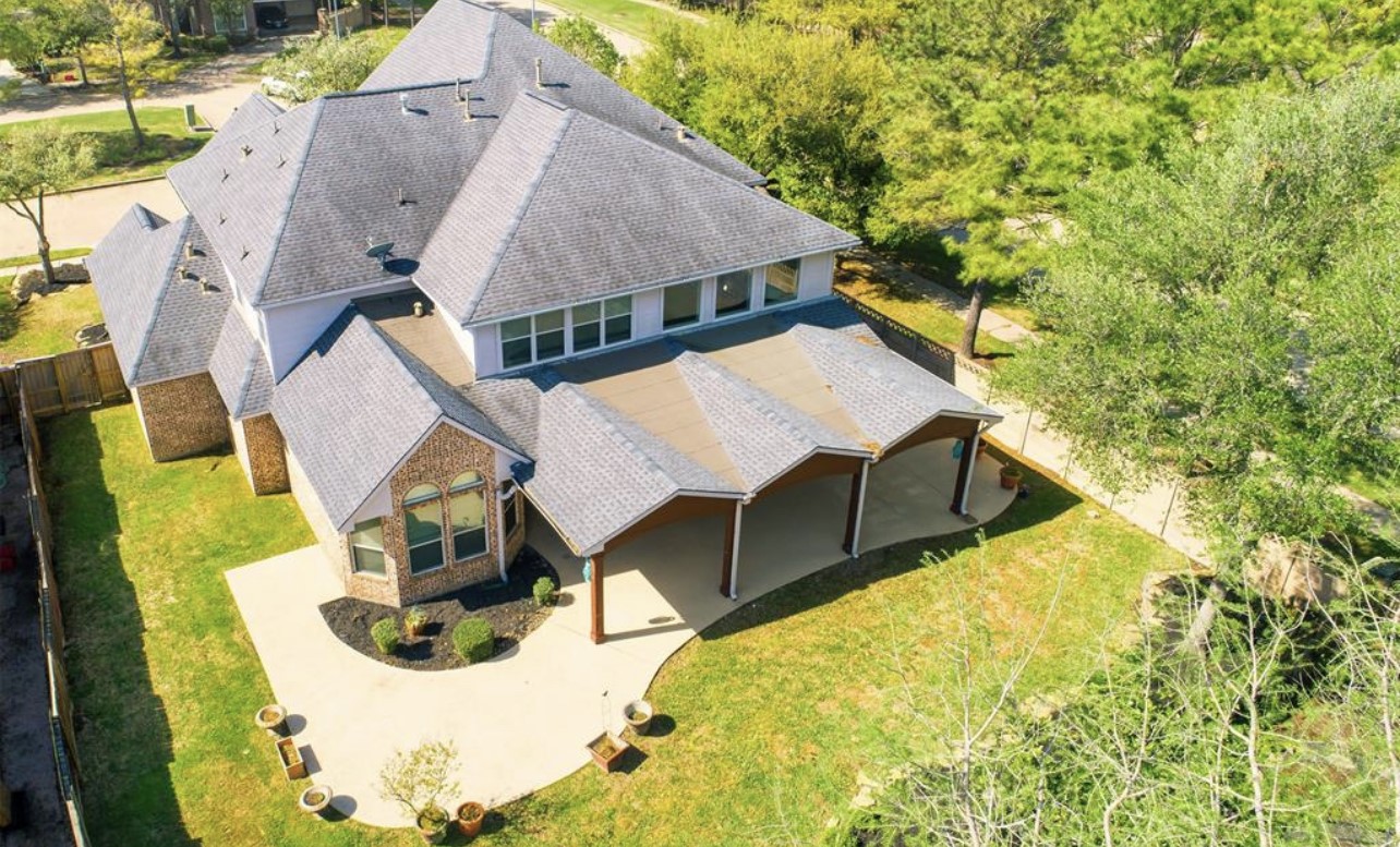 2003 Broken Branch Court Katy, TX 77494 - Photo 47 of 50