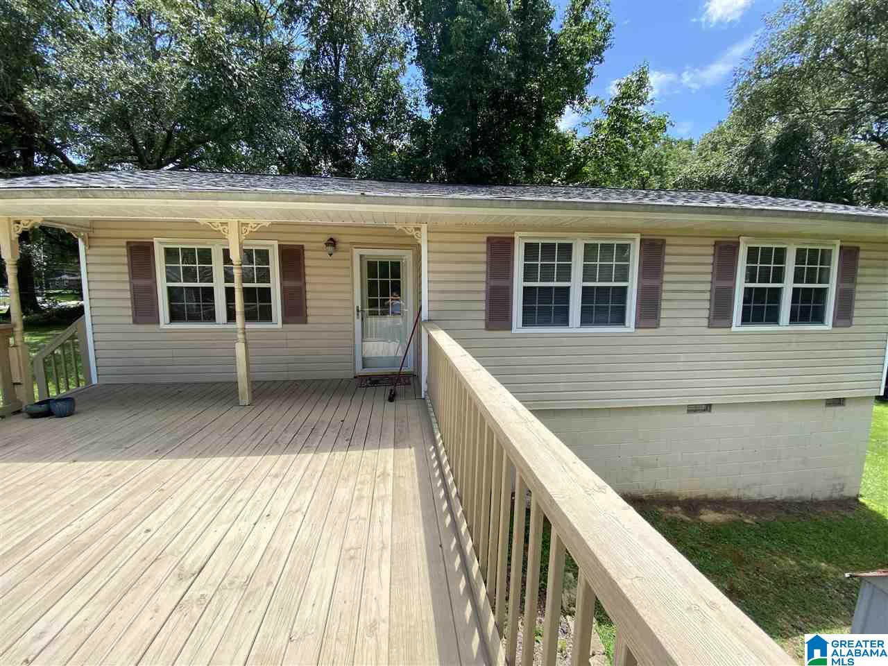 3390 Mount Olive Road Mount Olive, AL 35117 - Photo 32 of 34