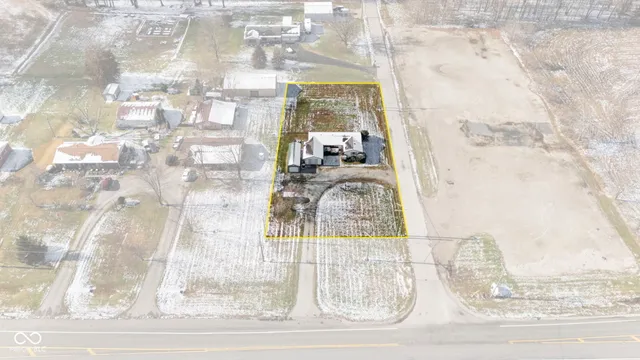 $149,900 | 3495 North State Street, North Vernon, IN 47265