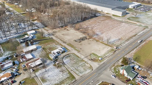 $149,900 | 3495 North State Street, North Vernon, IN 47265