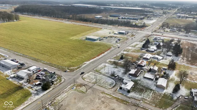 $149,900 | 3495 North State Street, North Vernon, IN 47265