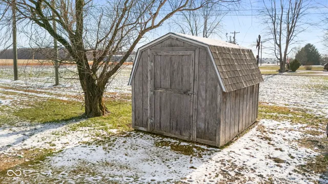 $149,900 | 3495 North State Street, North Vernon, IN 47265