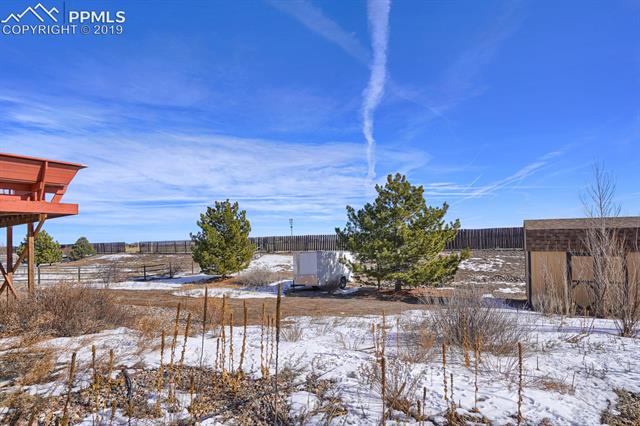 8233 Fort Smith Road Peyton, CO 80831 - Photo 33 of 35 Gallery Image 33