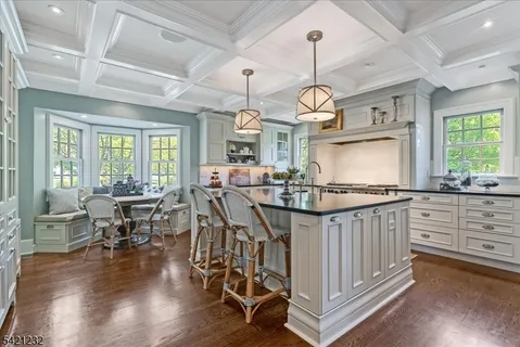 $2,800,000 | 430 Ridgewood Avenue, Glen Ridge, NJ 07028