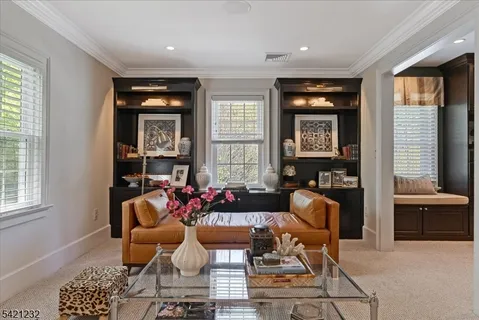 $2,800,000 | 430 Ridgewood Avenue, Glen Ridge, NJ 07028