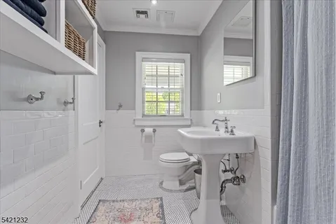 $2,800,000 | 430 Ridgewood Avenue, Glen Ridge, NJ 07028