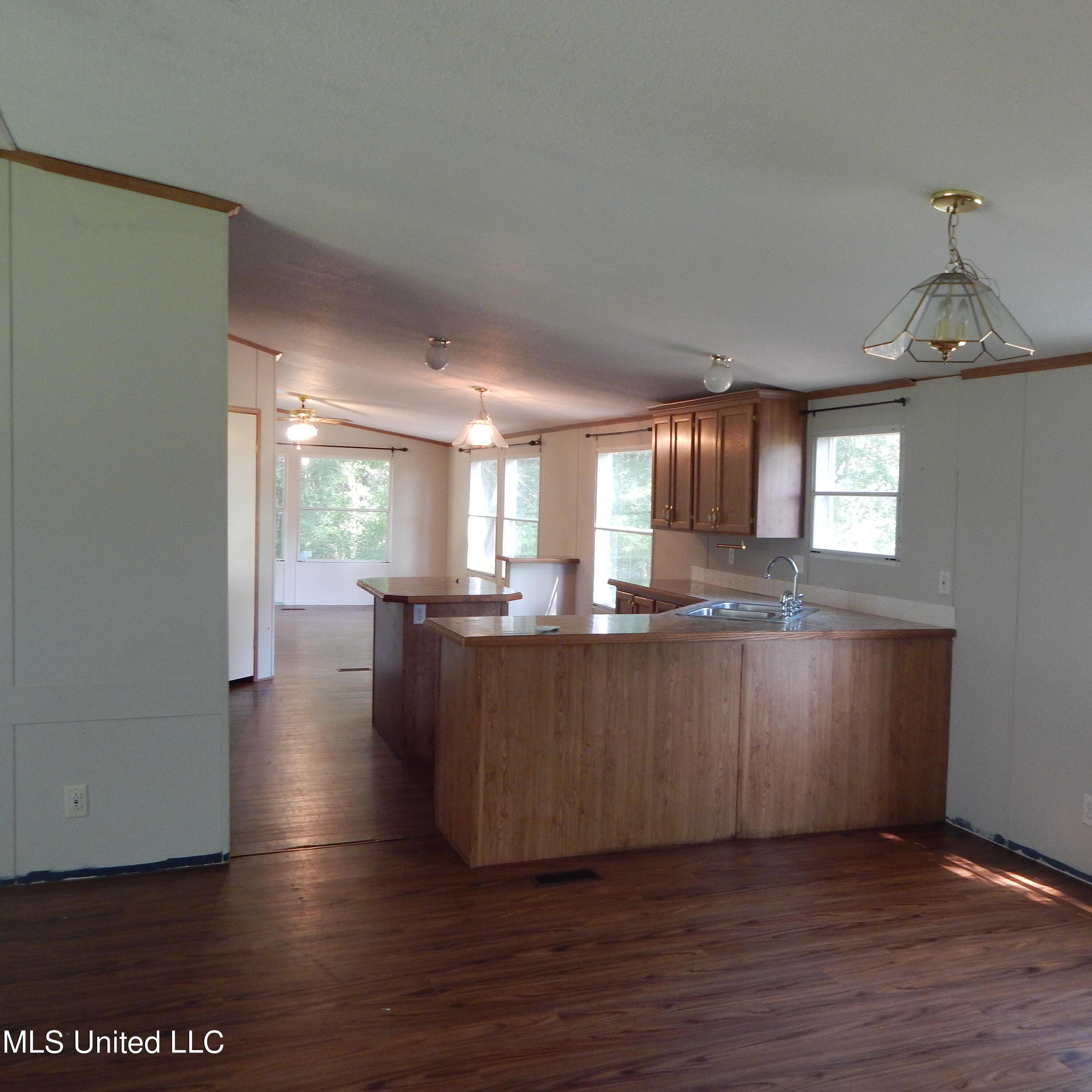 195 Ellis Hodge Road Lucedale, MS 39452 - Photo 2 of 13 DSCN1371
