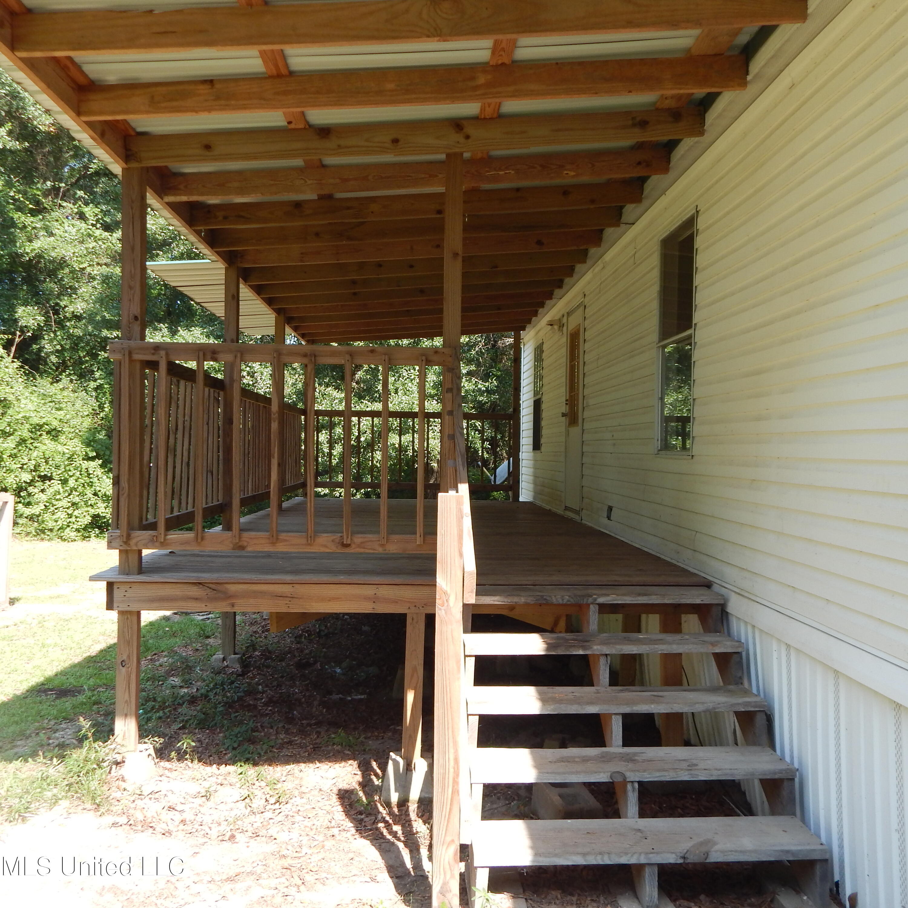 195 Ellis Hodge Road Lucedale, MS 39452 - Photo 8 of 13 DSCN1379