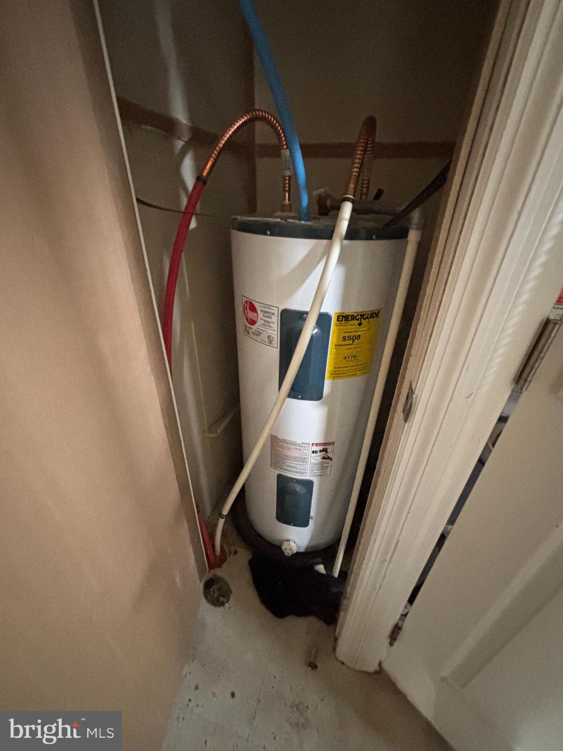 511 Sykesville Road, Unit 16 Wrightstown, NJ 08562 - Photo 11 of 12