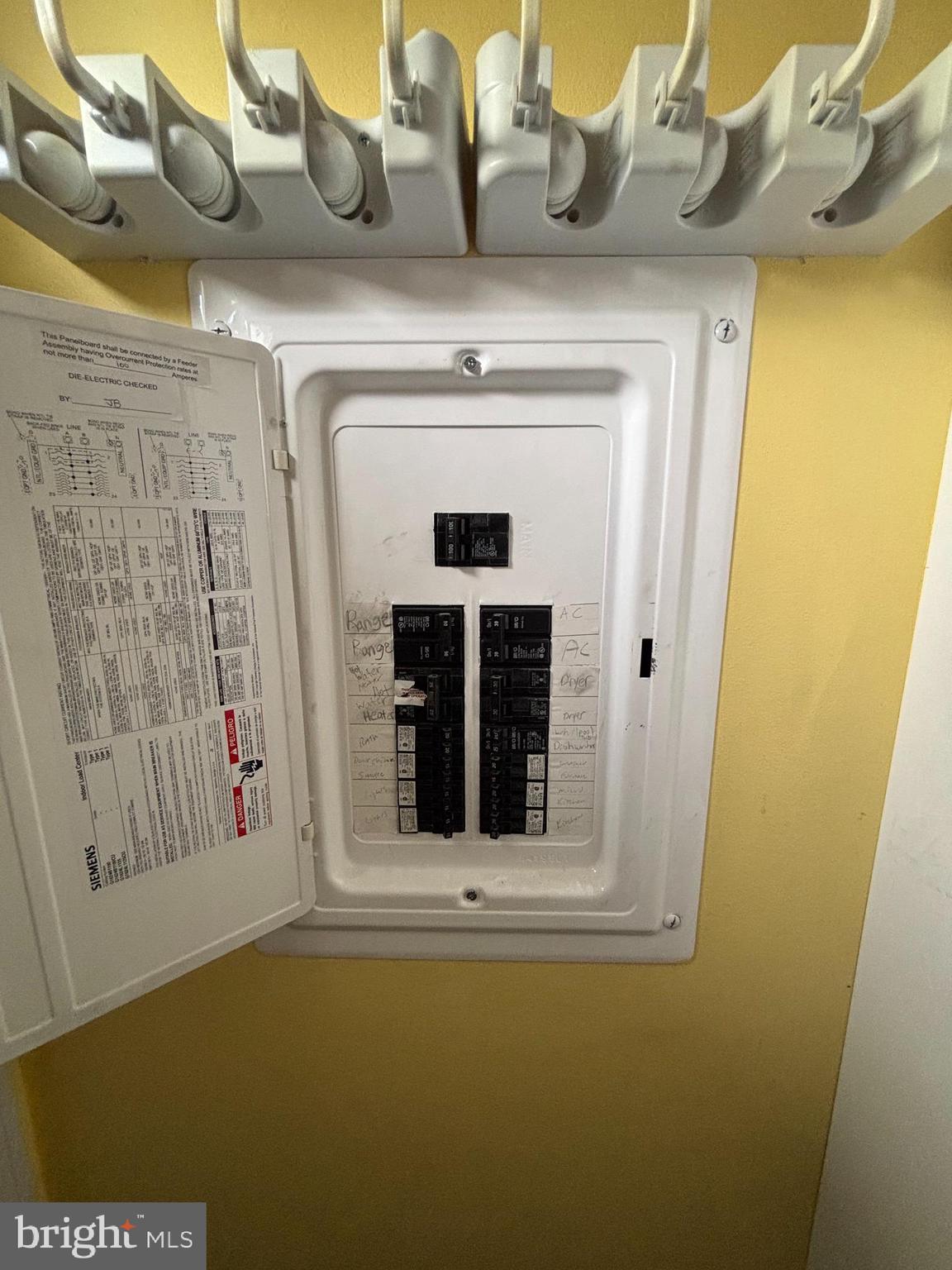 511 Sykesville Road, Unit 16 Wrightstown, NJ 08562 - Photo 12 of 12 a view of a door of the house