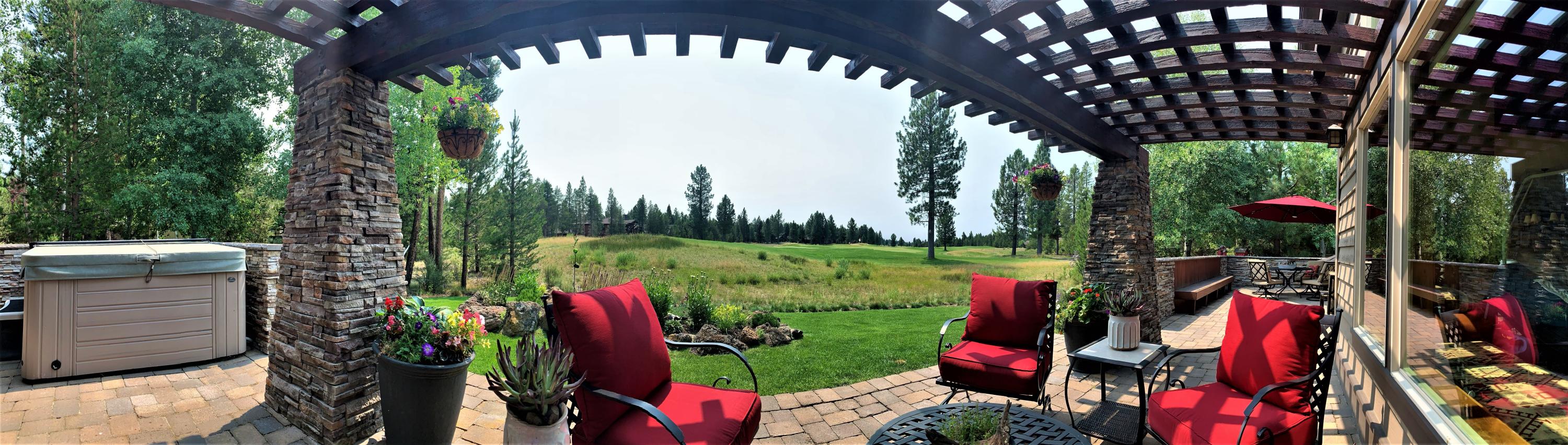 56796 Dancing Rock Loop Bend, OR 97707 - Photo 5 of 52 DR_Back Yard 7