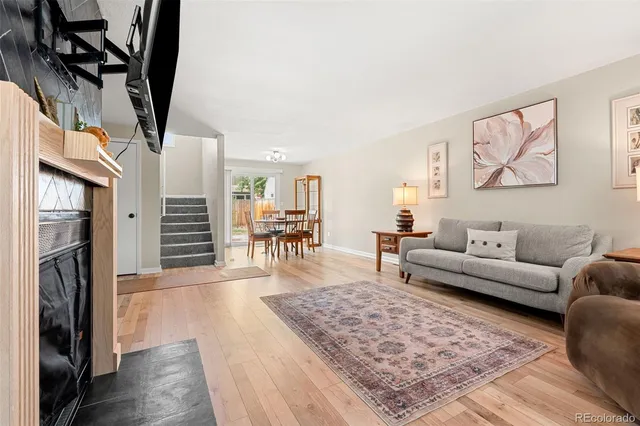 $499,999 | 1211 Meadow Street, Longmont, CO 80501