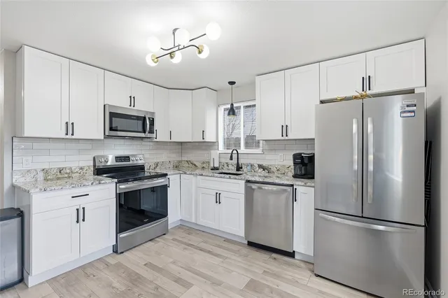 $493,499 | 1211 Meadow Street, Longmont, CO 80501