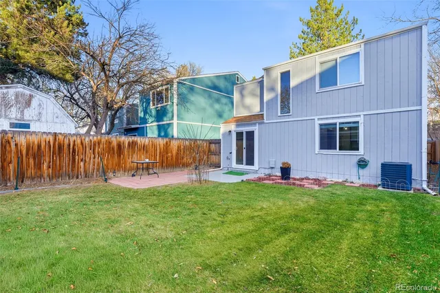 $493,499 | 1211 Meadow Street, Longmont, CO 80501