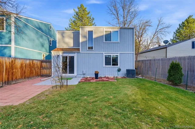 $493,499 | 1211 Meadow Street, Longmont, CO 80501