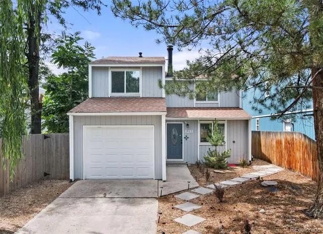 $499,999 | 1211 Meadow Street, Longmont, CO 80501