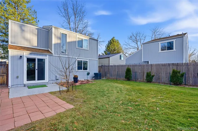 $493,499 | 1211 Meadow Street, Longmont, CO 80501