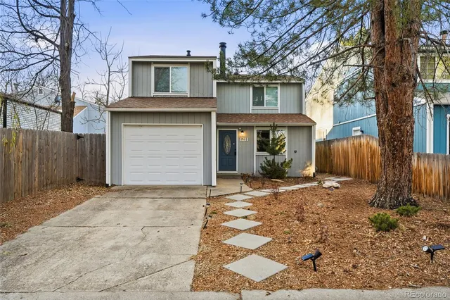 $493,499 | 1211 Meadow Street, Longmont, CO 80501