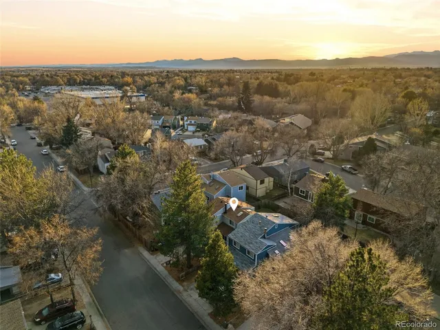 $493,499 | 1211 Meadow Street, Longmont, CO 80501