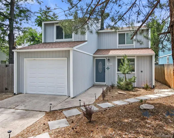 $499,999 | 1211 Meadow Street, Longmont, CO 80501