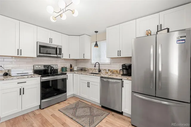 $499,999 | 1211 Meadow Street, Longmont, CO 80501