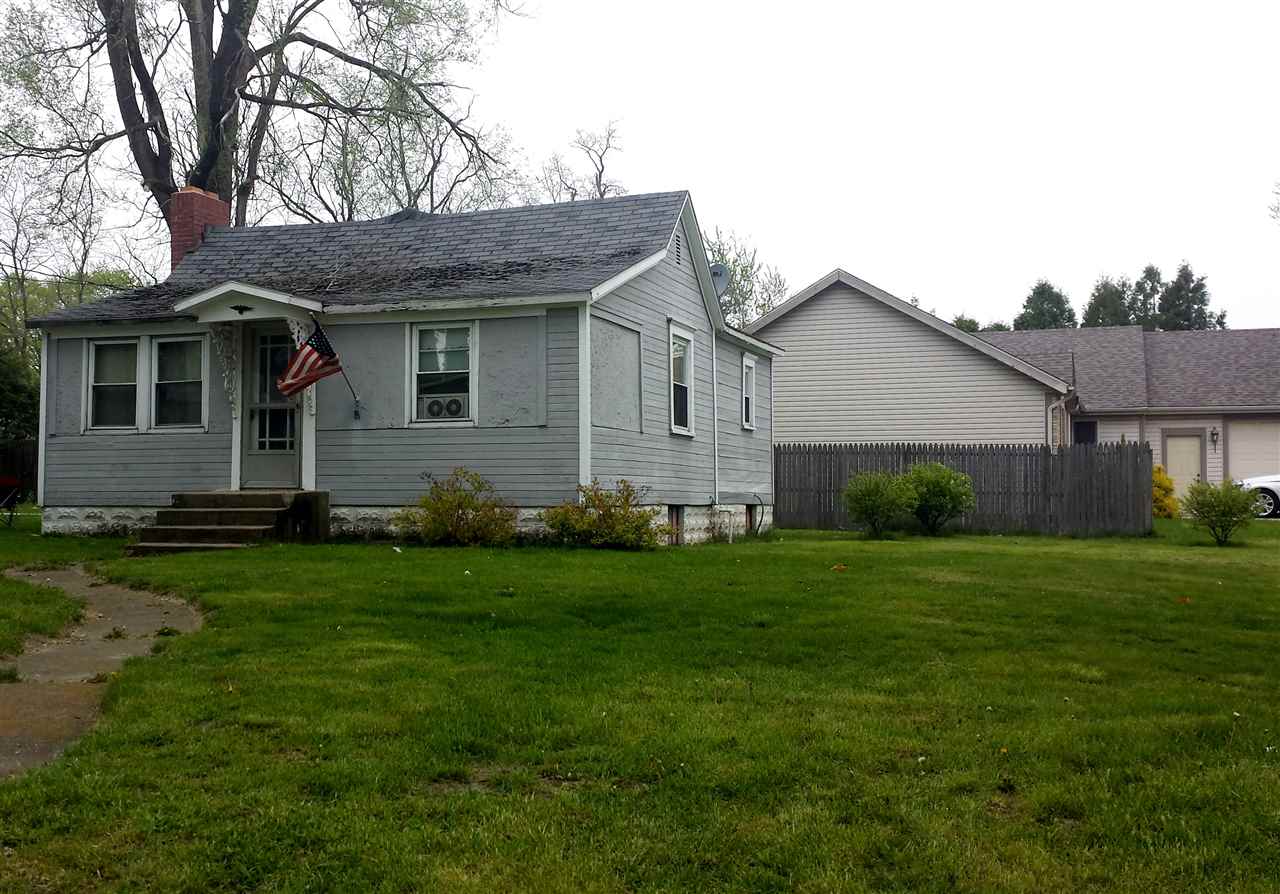 716 West Clark Street Rensselaer, IN 47978 - Photo 1 of 3 Gallery Image 1