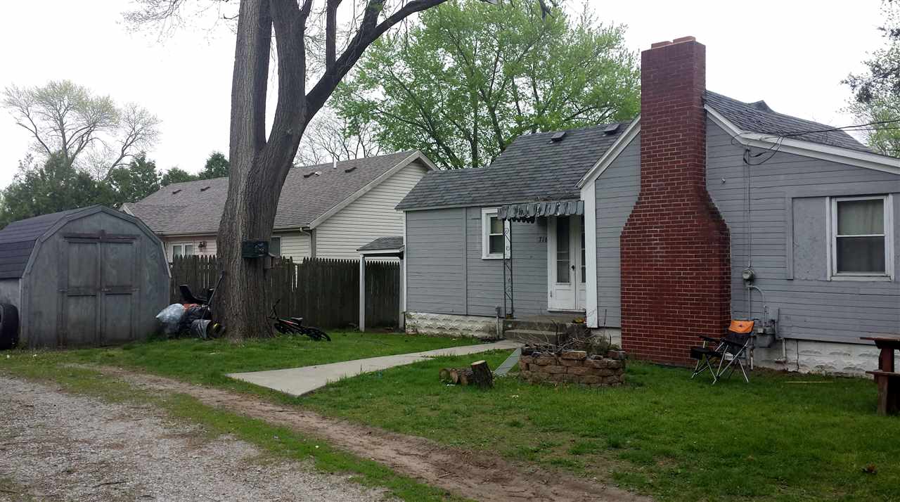 716 West Clark Street Rensselaer, IN 47978 - Photo 2 of 3 Gallery Image 2