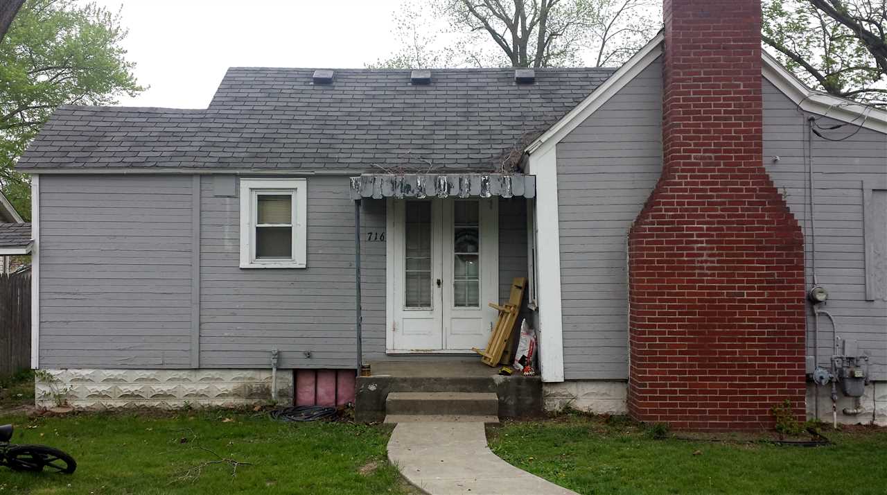 716 West Clark Street Rensselaer, IN 47978 - Photo 3 of 3 Gallery Image 3