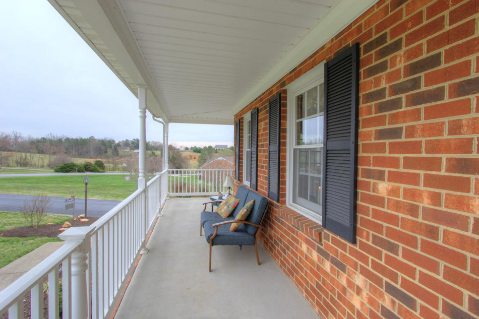 208 Longhill Road Goode, VA 24556 - Photo 7 of 59 16-porch-1-hdr