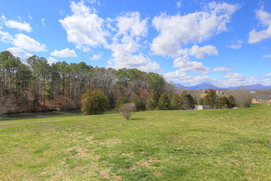 208 Longhill Road Goode, VA 24556 - Photo 9 of 59 a view of an outdoor space and a yard