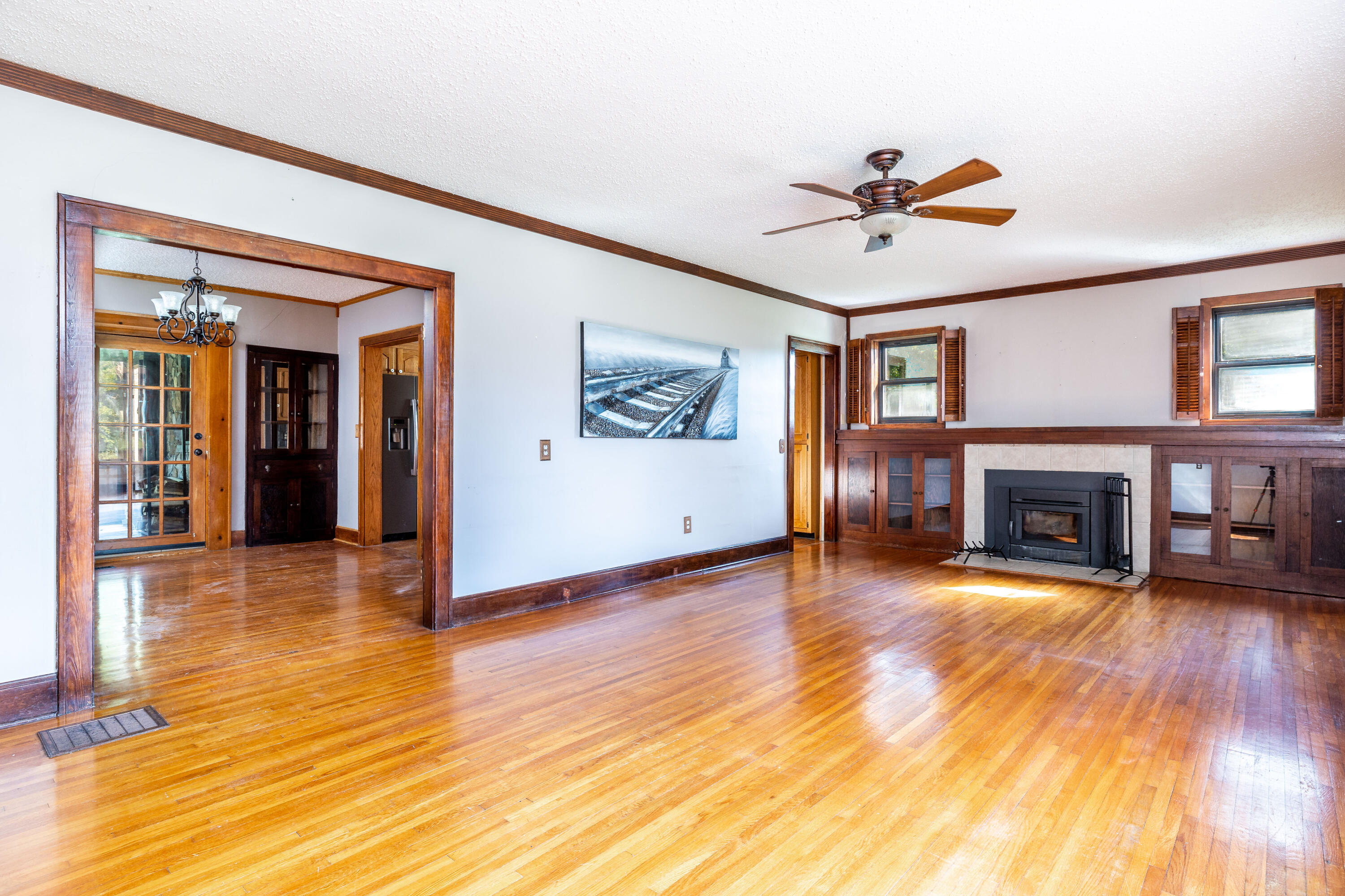 9001 East Emory Road Corryton, TN 37721 - Photo 18 of 34 9001 E Emory rd-33