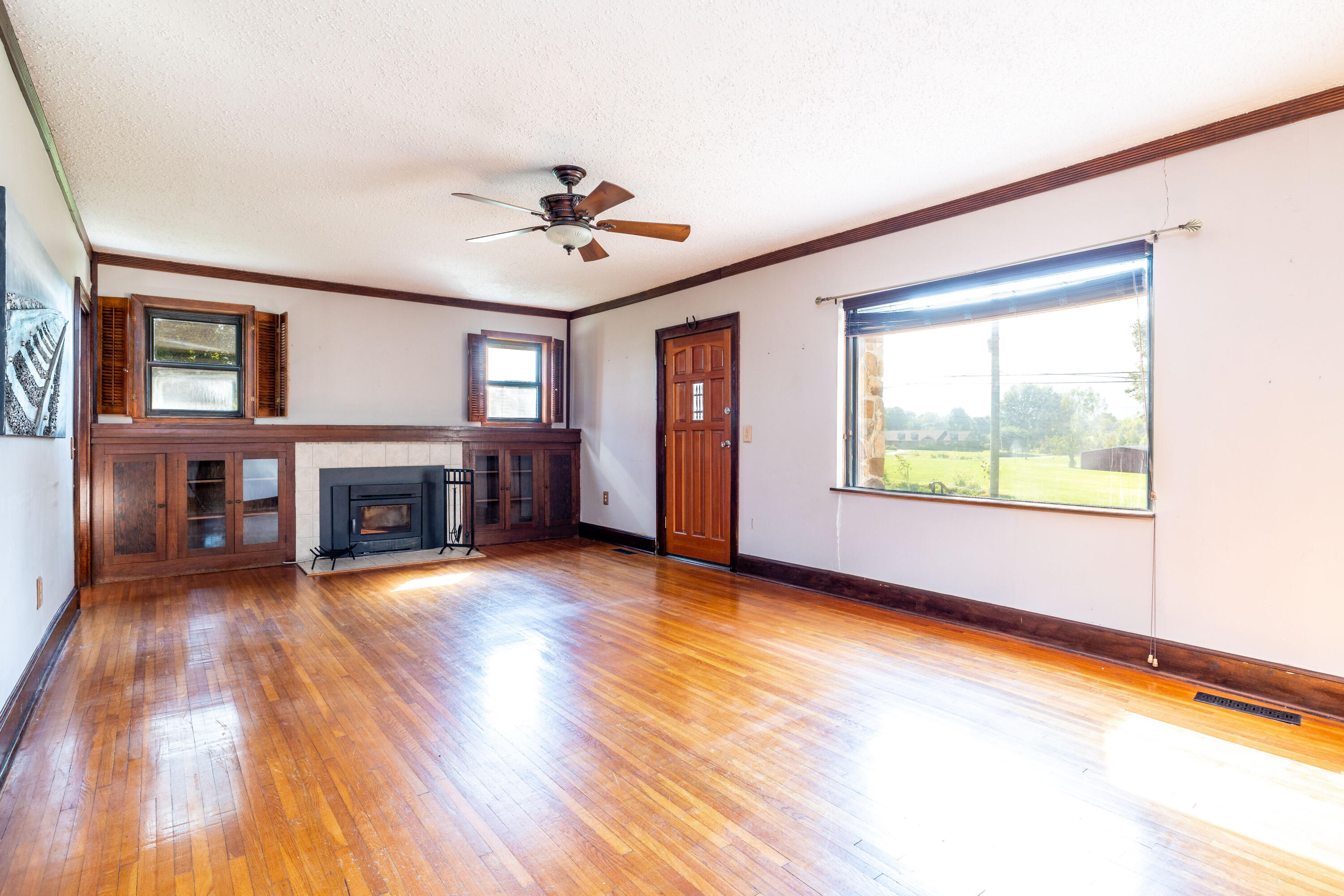 9001 East Emory Road Corryton, TN 37721 - Photo 19 of 34 9001 E Emory rd-34