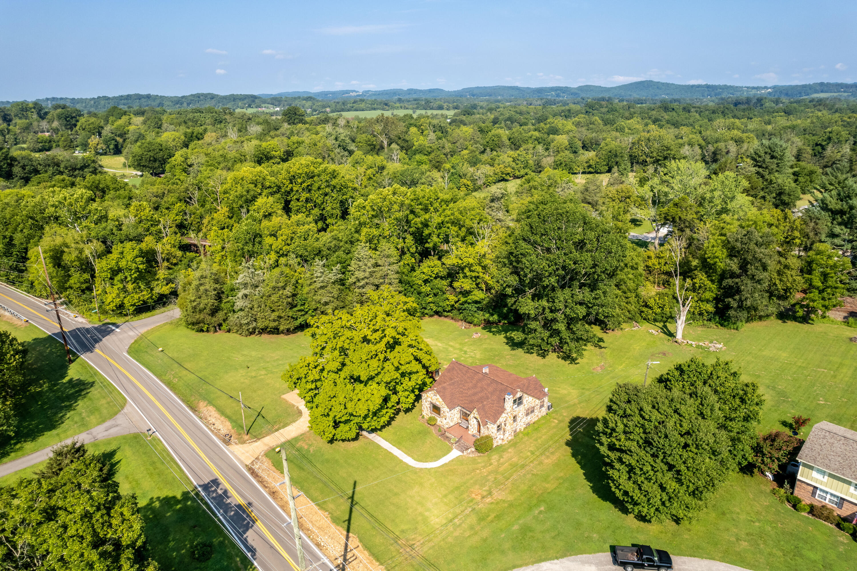 9001 East Emory Road Corryton, TN 37721 - Photo 30 of 34 9001 E Emory rd-49