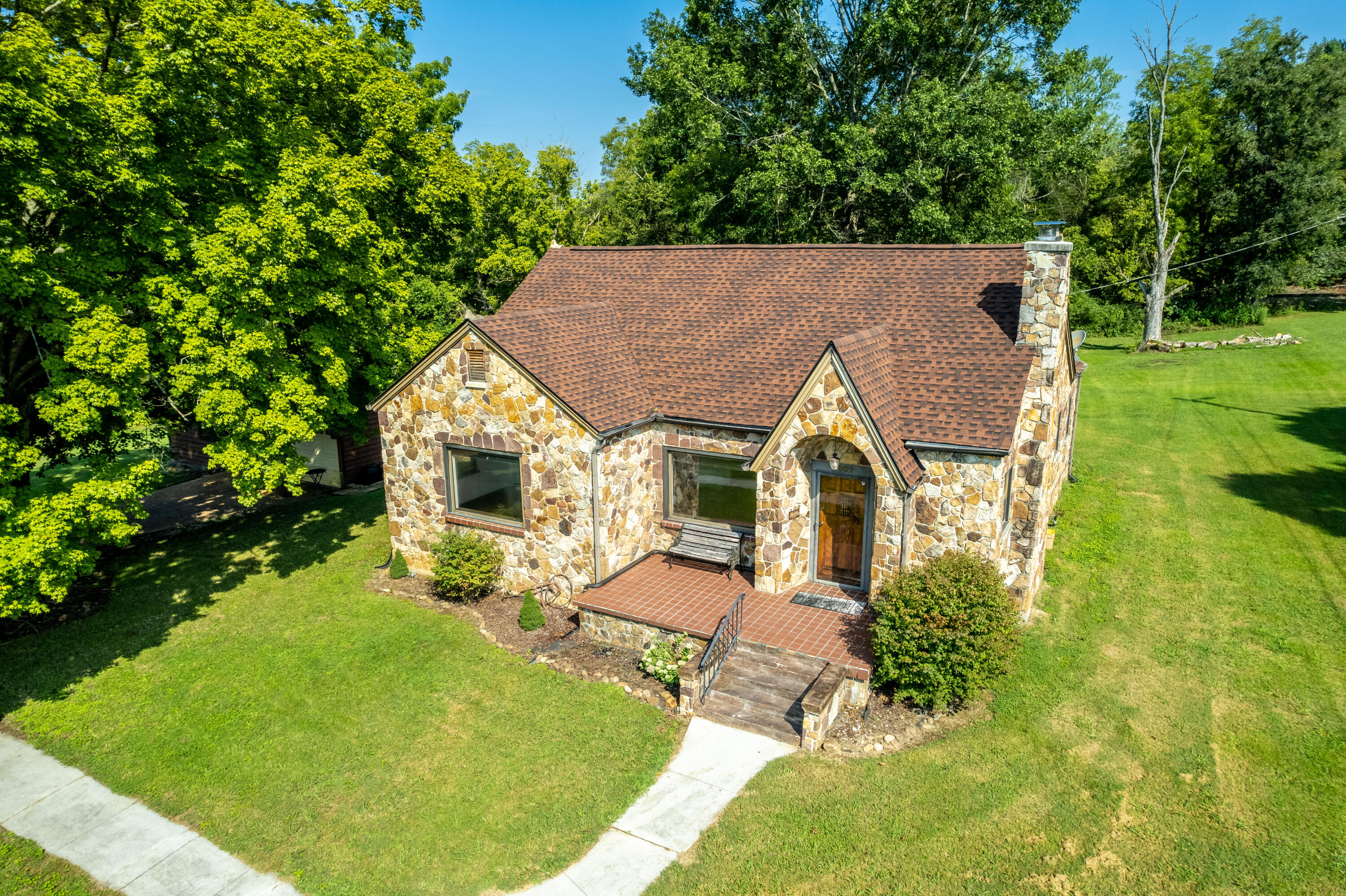 9001 East Emory Road Corryton, TN 37721 - Photo 34 of 34 9001 E Emory rd-59